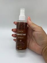 Load and play video in Gallery viewer, Shoe Disinfectant Spray 4 oz
